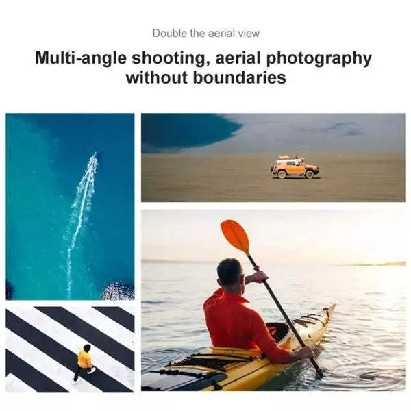 4DRC V9 Mini Drone For Kids Adults 720P HD FPV Camera, Foldable RC Quarcopter For Boys Girls With Altitude Hold, Headless Mode,Logistics Is Randomly Sent By UPS USPS FEDEX Amazon Logistics.