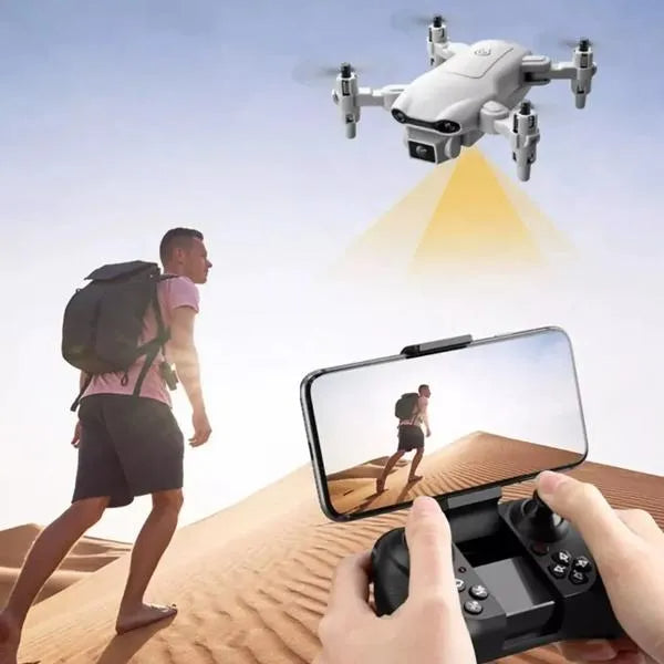 4DRC V9 Mini Drone For Kids Adults 720P HD FPV Camera, Foldable RC Quarcopter For Boys Girls With Altitude Hold, Headless Mode,Logistics Is Randomly Sent By UPS USPS FEDEX Amazon Logistics.